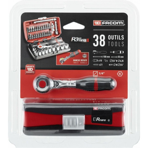 Facom R.360NANOPB