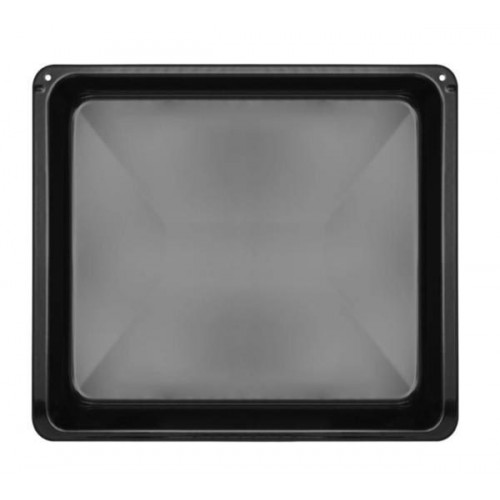 Fagor 3CLV-500BB - Cocina con Placa Vitrocerámica de 4 Zonas y Horno Eléctrico de 62 Litros Clase A