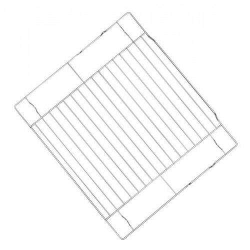 Fagor 3CLV-500BB - Cocina con Placa Vitrocerámica de 4 Zonas y Horno Eléctrico de 62 Litros Clase A