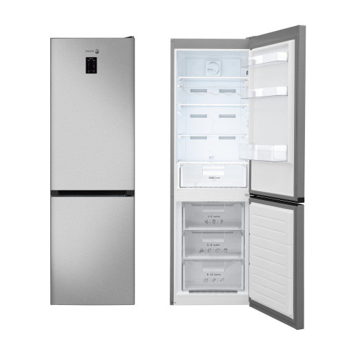 FAGOR 3FFK-6644X INOX - Frigorífico Combi NoFrost