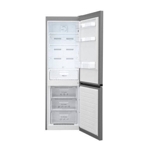 FAGOR 3FFK-6644X INOX - Frigorífico Combi NoFrost
