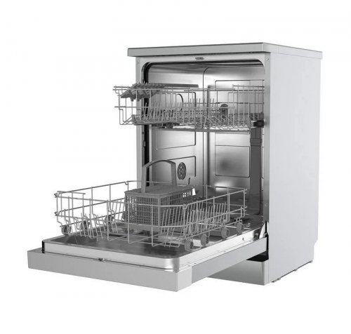 Fagor 3lvf-620x Lavavajillas de 12 cubiertos en acero inoxidable clase E