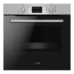FAGOR 8H-185BX Inox - Horno Multifunción 77L