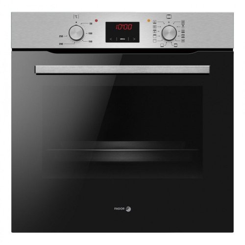 FAGOR 8H-185BX Inox - Horno Multifunción 77L