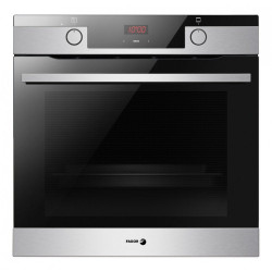 FAGOR 8H-755BX Inox - Horno Multifunción 77L