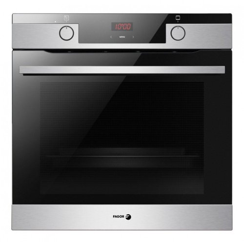 FAGOR 8H-755BX Inox - Horno Multifunción 77L