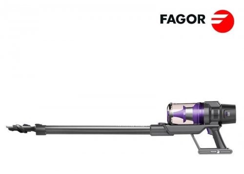 Fagor Aspirador escoba