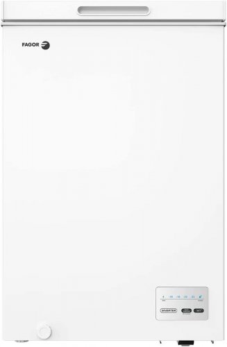 Fagor Congelador horizontal Fagor Classic