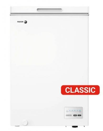 Fagor Congelador horizontal Fagor Classic