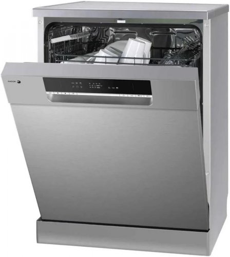 Fagor Lavavajillas 4LVF-621X 12 Servicios