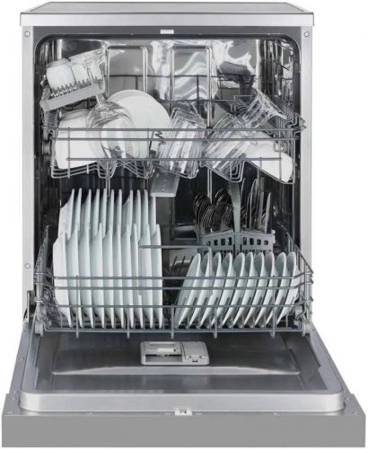 Fagor Lavavajillas 4LVF-621X 12 Servicios
