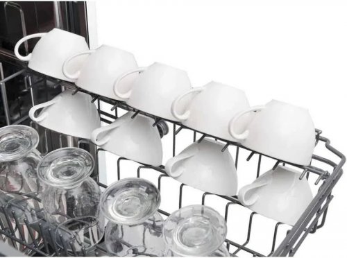 Fagor Lavavajillas 4LVF-621X 12 Servicios