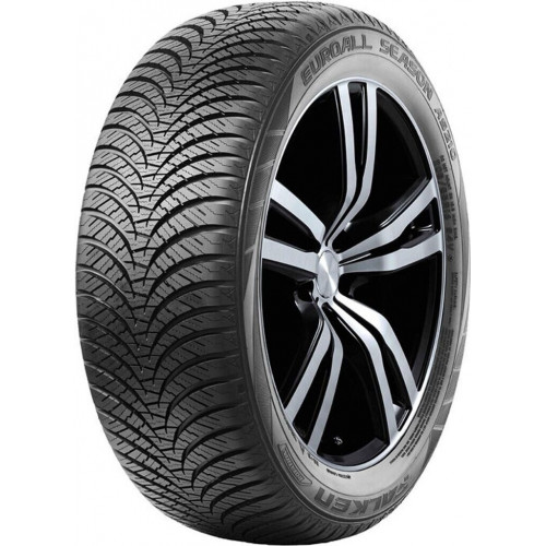 Falken EUROALL SEASON AS210 225/55 R17 101V XL