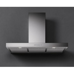 Falmec Mercurio Evo Campana acero inoxidable