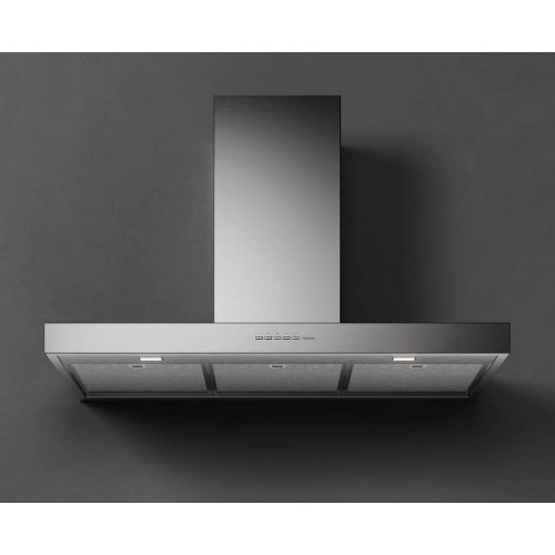 Falmec Mercurio Evo Campana acero inoxidable