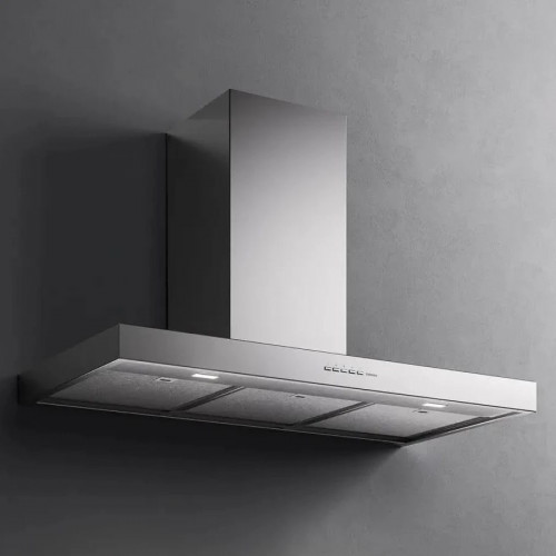 Falmec Mercurio Evo Campana acero inoxidable