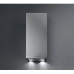 Falmec Mira Plus Design Campana extractora de pared cm 40