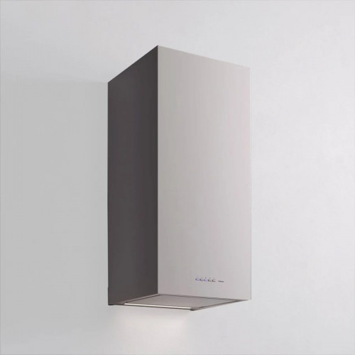 Falmec Mira Plus Design Campana extractora de pared cm 40