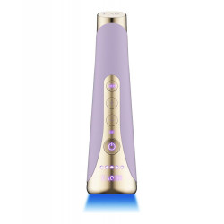FAQ™ 101 Dispositivo profesional de rejuvenecimiento facial con radiofrecuencia y terapia de luz LED 101 101