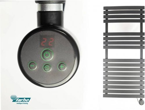 FARHO Emisor secatoallas nova deco 800w