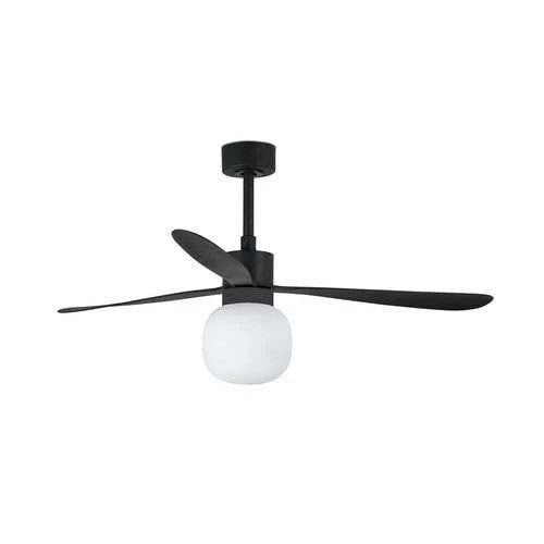 Faro Amelia Ball L Ventilador de techo blanco 2700k