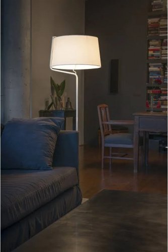 Faro Berni Lámpara de pie
