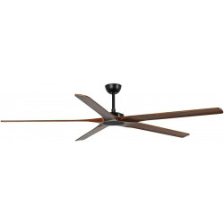 Faro Bigwood Ventilador de Techo