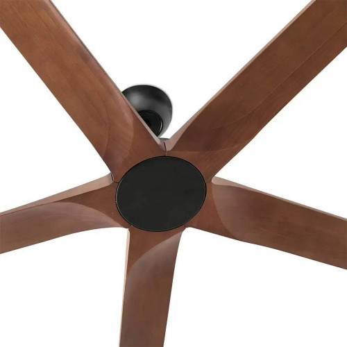 Faro Bigwood Ventilador de Techo
