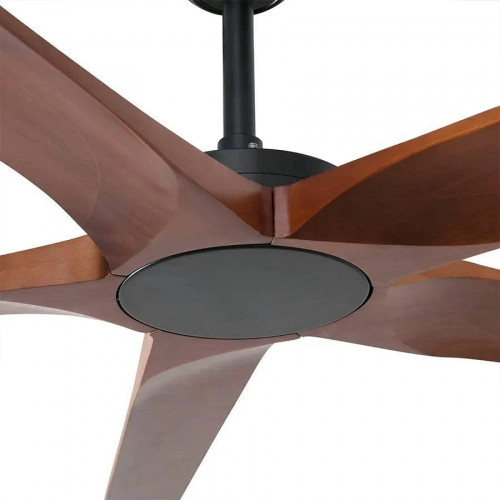 Faro Bigwood Ventilador de Techo
