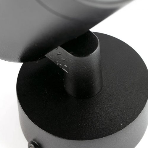 Faro Puk 59 Proyector negro 2700K