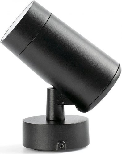 Faro Puk 59 Proyector negro 2700K