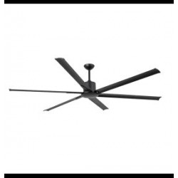Faro Ventilador de techo Andros