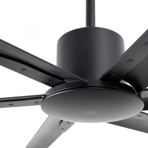 Faro Ventilador de techo Andros