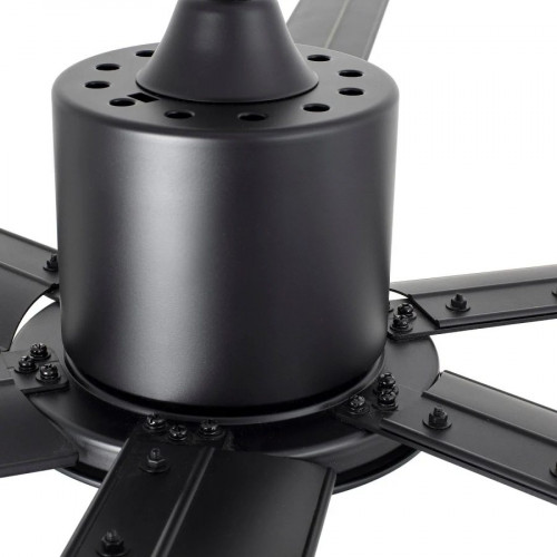 Faro Ventilador de techo Andros