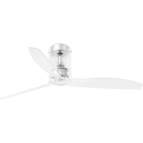 Faro Ventilador de Techo Barcelona Mini Tube FAN