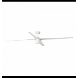 Faro Ventilador de techo LED Attos