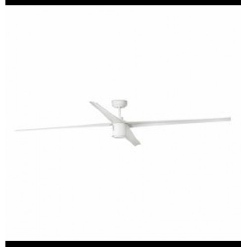 Faro Ventilador de techo LED Attos