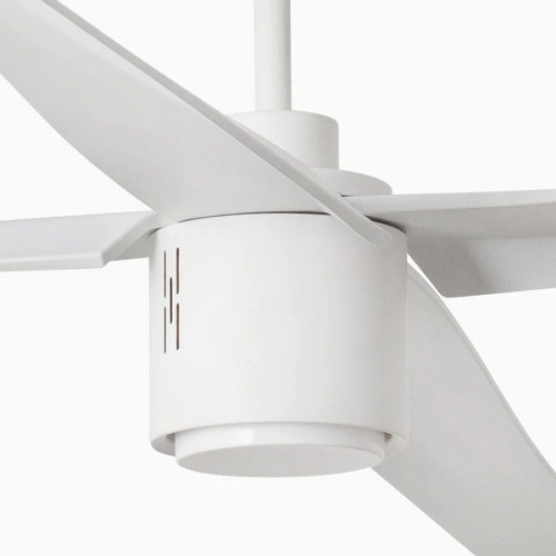 Faro Ventilador de techo LED Attos