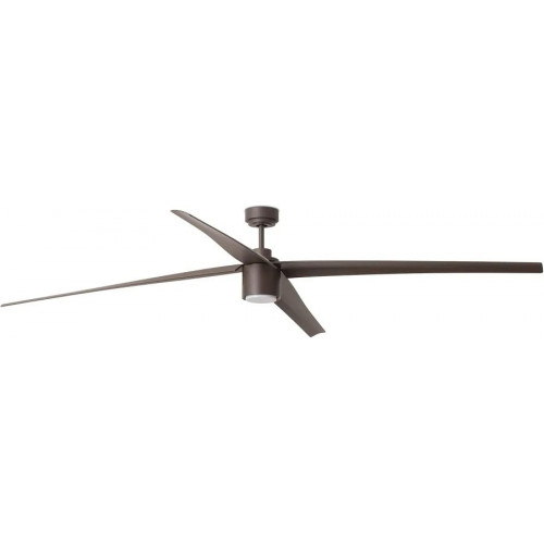Faro Ventilador de techo LED Attos