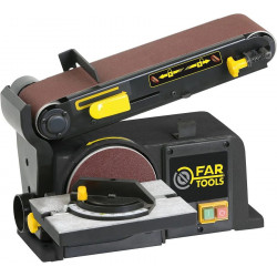 Fartools Lijadora combinada BDS150