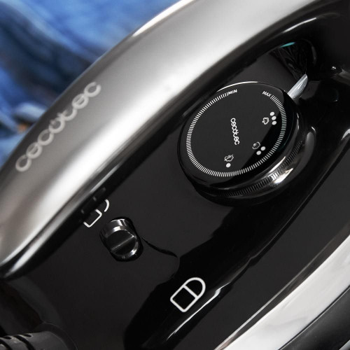 Fast&Furious 8060 Ultra Steam
