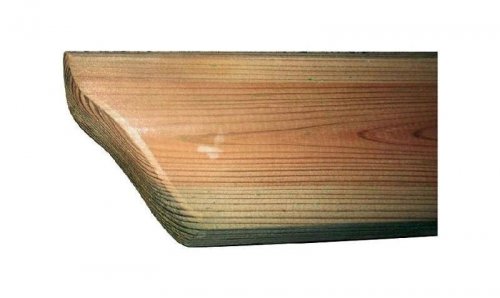 Faura Kit Pérgola Madera Natural