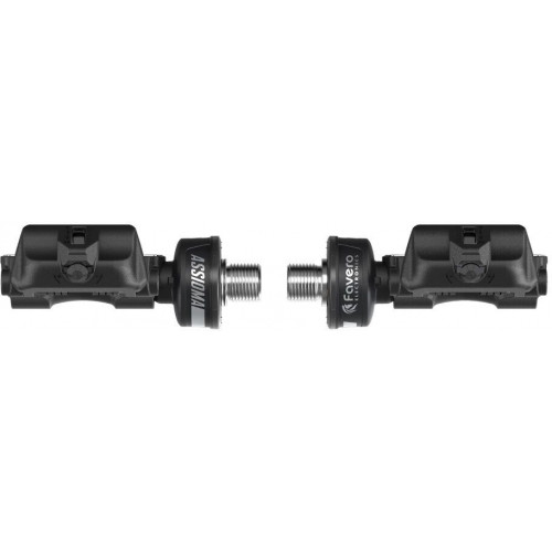 Favero Assioma DUO (left, right)