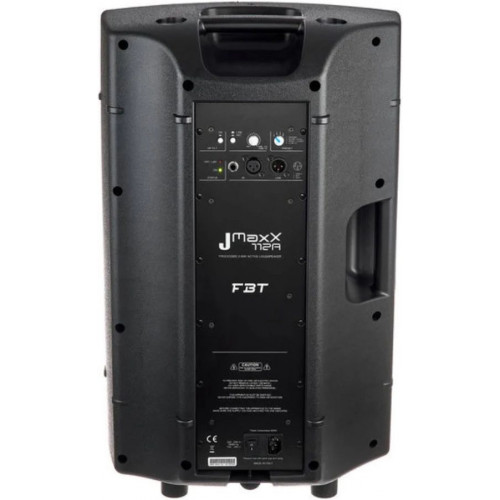 FBT J MaxX 112A
