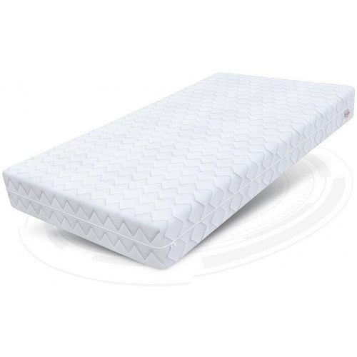FDM Comfort Duo Max Plus Colchón de Espuma Fría 160x200cm H3/H4 (COMFORTDUOMAXPLUS-160-200)
