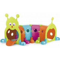 Feber Gus Multicolor (FEU12000)