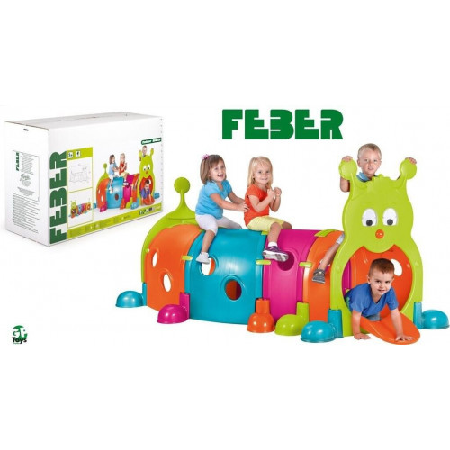 Feber Gus Multicolor (FEU12000)
