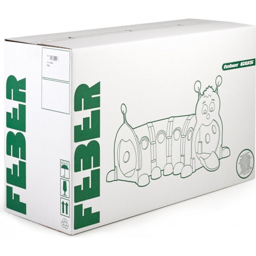 Feber Gus Multicolor (FEU12000)