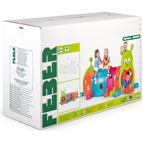 Feber Gus Multicolor (FEU12000)
