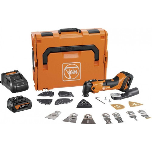 Fein AMM 500 PLUS AS 18 V